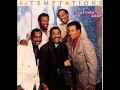 The Temptations-I Got Your Number