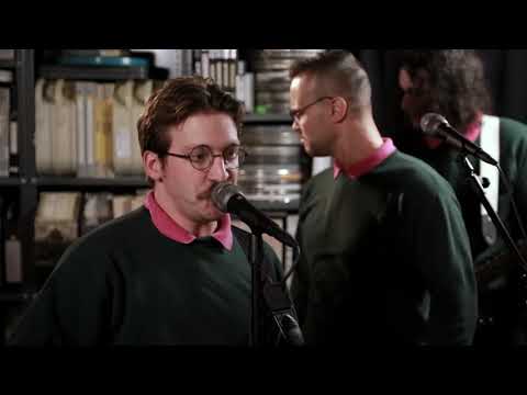 Okilly Dokilly - I Can't, It's a Geo - 4/12/2019 - Paste Studios - New York, NY