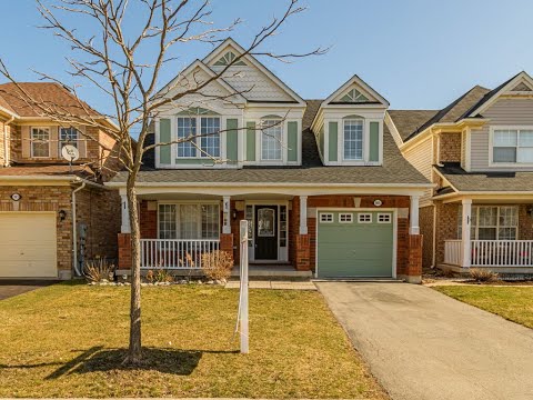 For Sale - 965 Donnelly Street, Milton, ON L9T 6E2