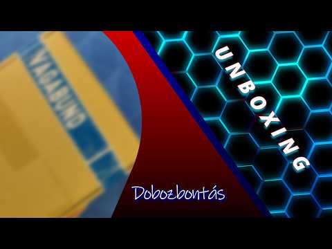 Dobozbontás V....bund/ Unboxing Andor legendái: Távoli föld - Painting and Game