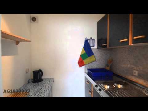 WU-1028003 - möblierte 1-Zimmerwohnung in Würzburg/Höchberg