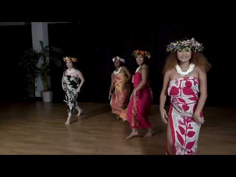 JJ POUMALE - FISI FULUOLA NA