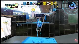 ～めざせ！Ⅹ帯～【スプラトゥーン２実況】part７