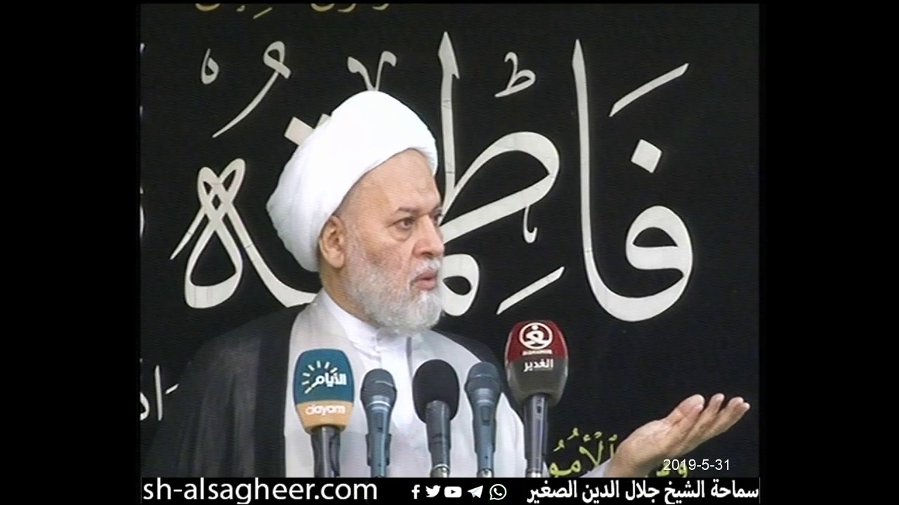 خطبة الجمعة السياسية: قُمة العار دنست مكة المكرمة من اجل مباركة العدوان الامريكي ولتمرير صفقة قذارة القرن