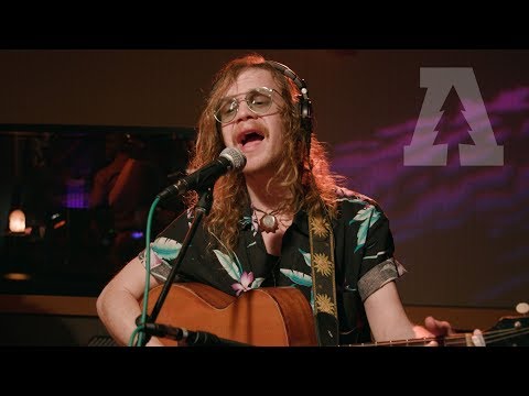 Blank Range - Opening Band | Audiotree Live