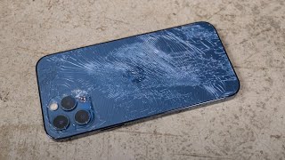 Sprint Complete Protection For Smartphone Review