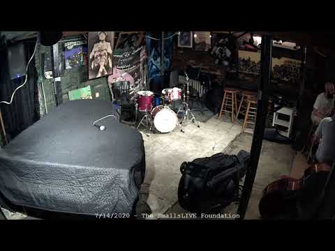 Miki Yamanaka Quartet 7/14/2020 - SmallsLIVE Foundation