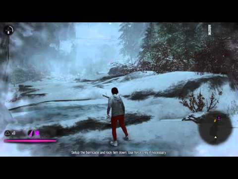Neon Lyfe pt15 (inFAMOUS First Light)