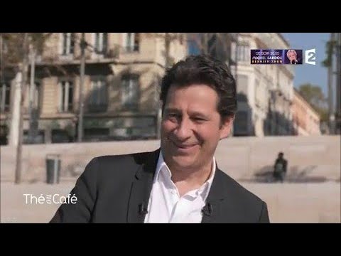 Portrait intimiste de Laurent Gerra (4ème partie) - Thé ou Café - 21/10/2017