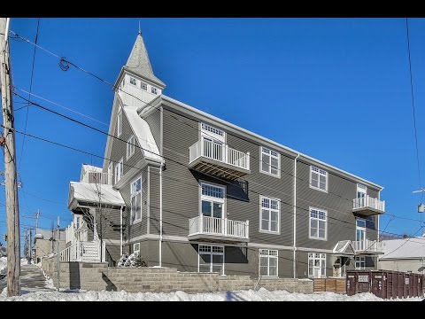 The ThomasMartin Lofts. 204 Spencer Ave #7 Chelsea MA 02150