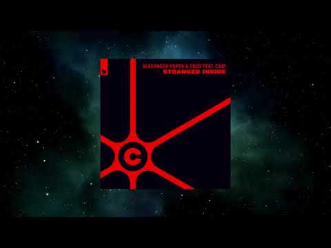 Alexander Popov & ENZO Feat. Cari - Stranger Inside (Extended Mix) [ARMADA CAPTIVATING]