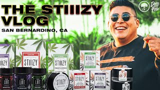 The Stiiizy Vlog