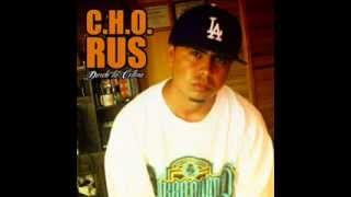 chorus-Que vuelva feat michell of the delinquent habits