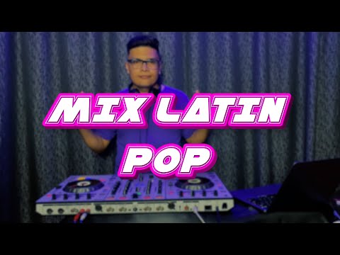 MIX LATIN POP 2023 - HR DJ 😎🎶🔥