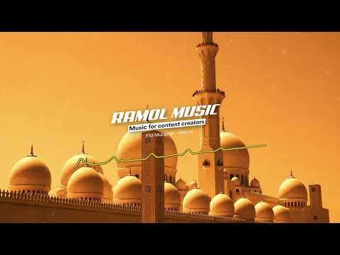 Ramol - Eid Mubarak (Official Audio)