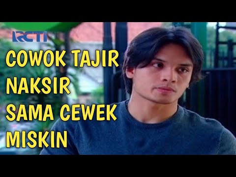 Ftv terbaru cowok ganteng & tajir jatuh cinta kepada gadis miskin