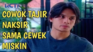 Download lagu Ftv terbaru cowok ganteng & tajir jatuh cinta kepada gadis miskin mp3