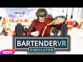 Bartender VR just proved I am the worst bartender ever