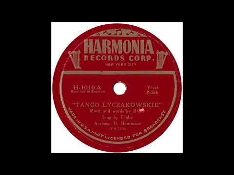 Chór Dana- Tango Łyczakowskie