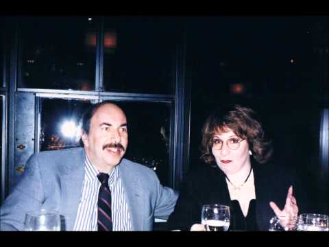 Aida - Nile Duet - Aprile Millo & Ed Rosen 2003 - Eugene Kohn, Piano