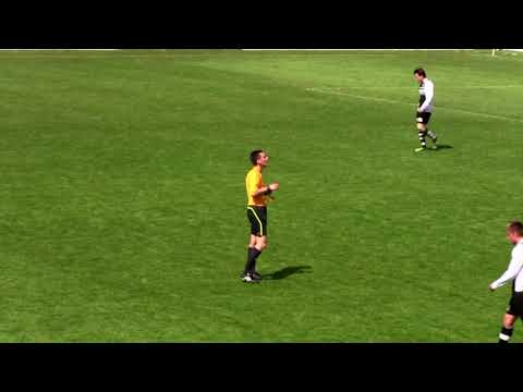 Samenvatting Oranje Nassau - csv Apeldoorn | 12 mei 2012