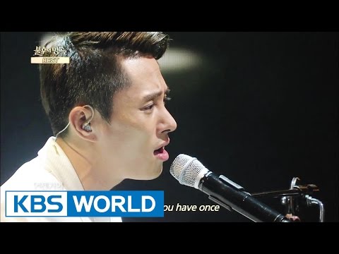 Lee Kichan - The More I Love | 이기찬 - 사랑할수록 [Immortal Songs 2]