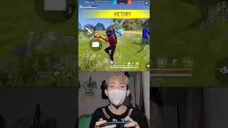 Download lagu Nantangin Emak Garena By One The Ending Is So Sad🙂 mp3