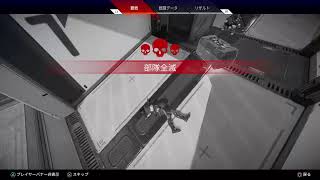 毎日APEX 30日目ソロ