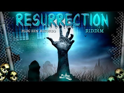 Hollie Niggaz - Execution Style - Resurrection Riddim (Official Audio)