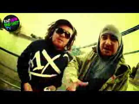 RAP ONE SHOT odcinek 12  miloMailo  GPD   Czas