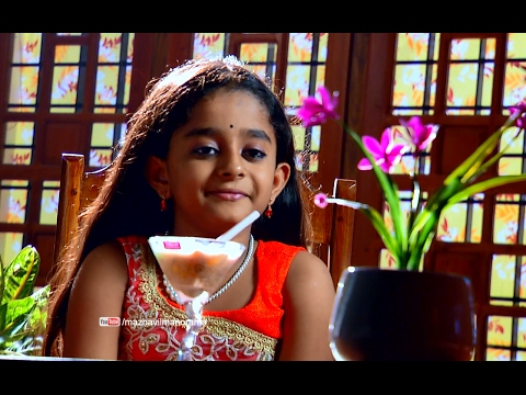 Ottachilambu I What will happen Dhevootty? I Mazhavil Manorama