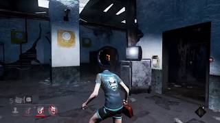 (実況)ひとりで寂しくDbD ~Dead by Daylight~