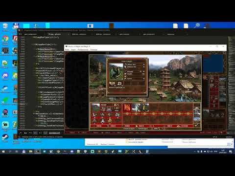 [ERA] Spell Research Mod on ERM  2.0