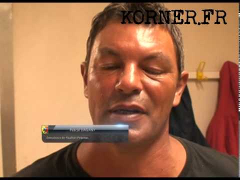 CFA2 - Castanet - Pauilhan Pézenas