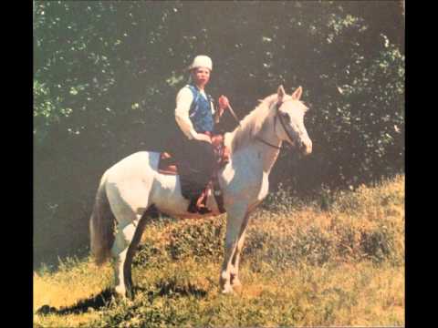 Robbie Basho - California Raga (1971)