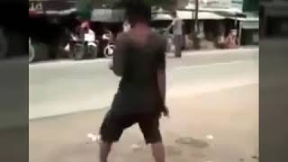 Download lagu Viral lucu di WA Orang Gila wong edan kui bebas sambil joget lagunya lucu,tonton sampai habis!Ngakak mp3