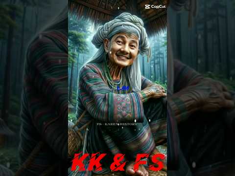 KK & FS Karen History .EP 267 🔥 #fskarenhistory