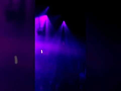 Sven Väth @ De Marktkantine, Amsterdam