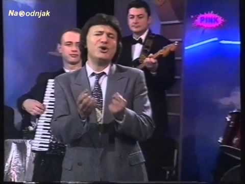 Saban Saulic - Da nemas drugoga - (TV Pink)