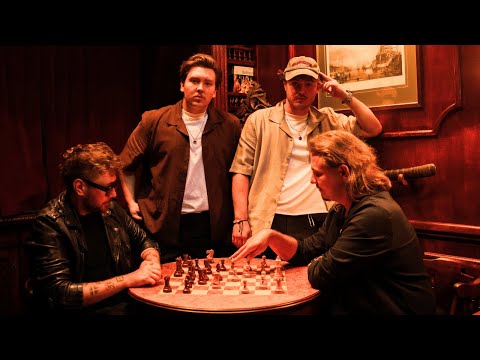 Więcej nas KUBA I KUBA, EMO