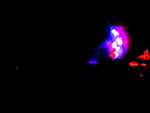 [Scraps] Beyond Wonderland Warm Up