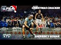 Squash: Nour El Sherbini v Nouran Gohar - British Open 2021 Final - FULL MATCH - Christmas Cracker