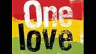 Jason Mraz One Love (Bob Marley Cover)