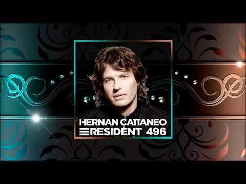 Hernan Cattaneo Resident 496 2020-11-07