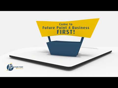 Future Point 4 Business video.