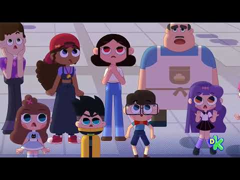 Kung Fu Wa - Cap&iacute;tulo 52 (El Kung Fu m&aacute;s poderoso)
