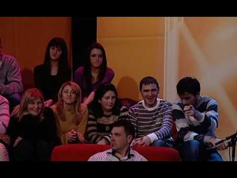 Orkestar Dragoslava Avramovica Pape - Kolo 2 - (Live) - Folk Talenti Renomea - (Renome 12.02.2010.)