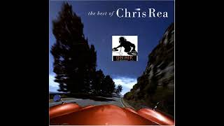 Chris Rea - You Can Go Your Own Way
