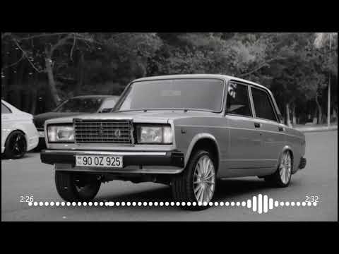 Tural Xaos - Xeyrim Nədir | Azeri Bass Music 2025 Yeni Remix | Tiktokda Hamının Axtardığı Mahnı