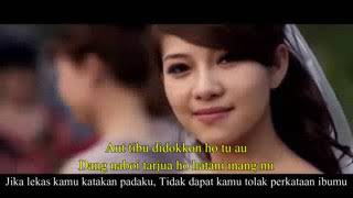 Download lagu Style voice, holong naso situhoron, lagu batak terbaru mp3